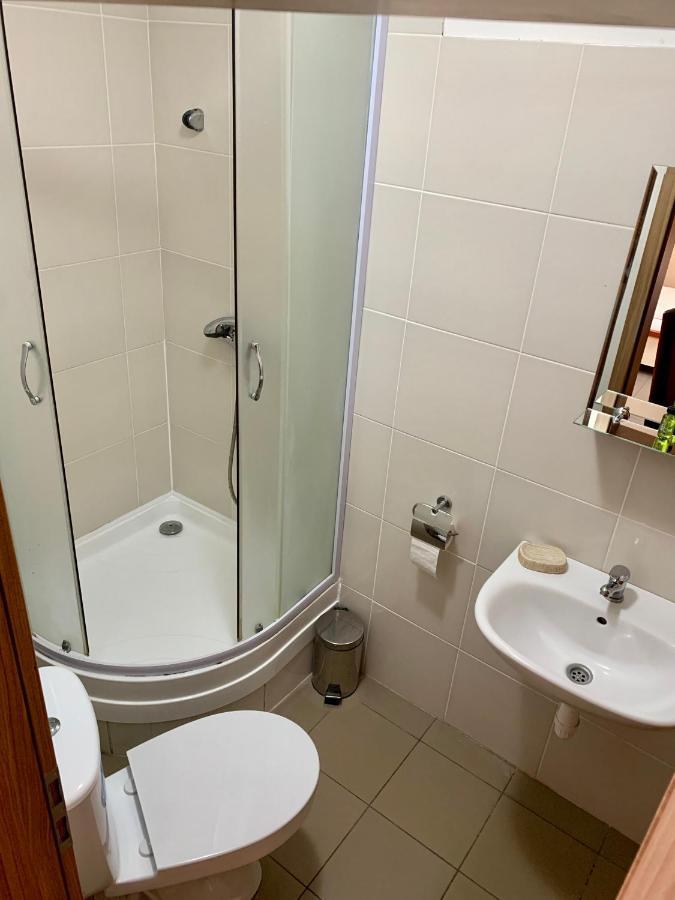 ברטיסלאבה Hotel 21 מראה חיצוני תמונה