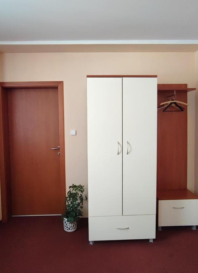 ברטיסלאבה Hotel 21 מראה חיצוני תמונה