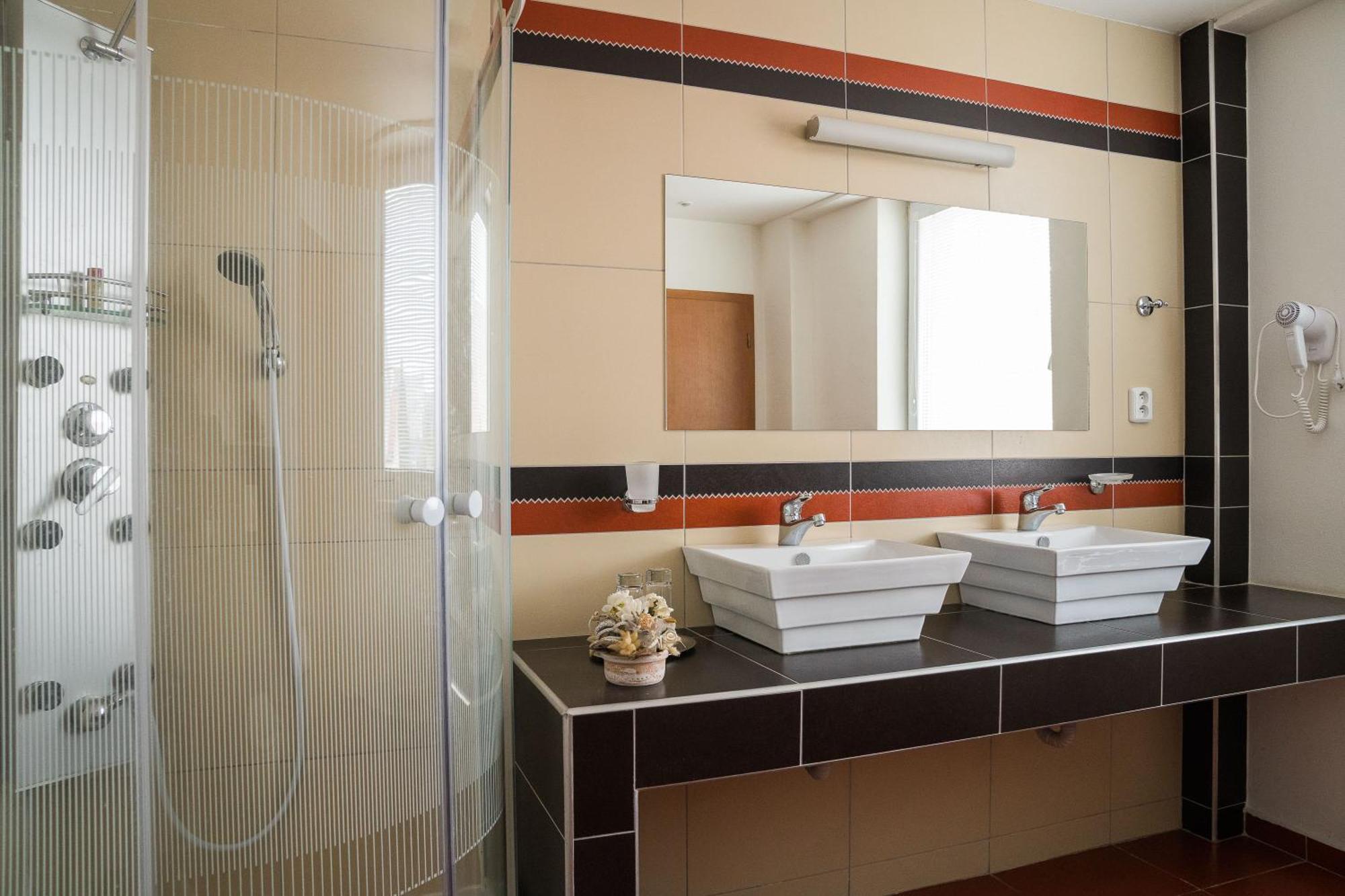 ברטיסלאבה Hotel 21 מראה חיצוני תמונה