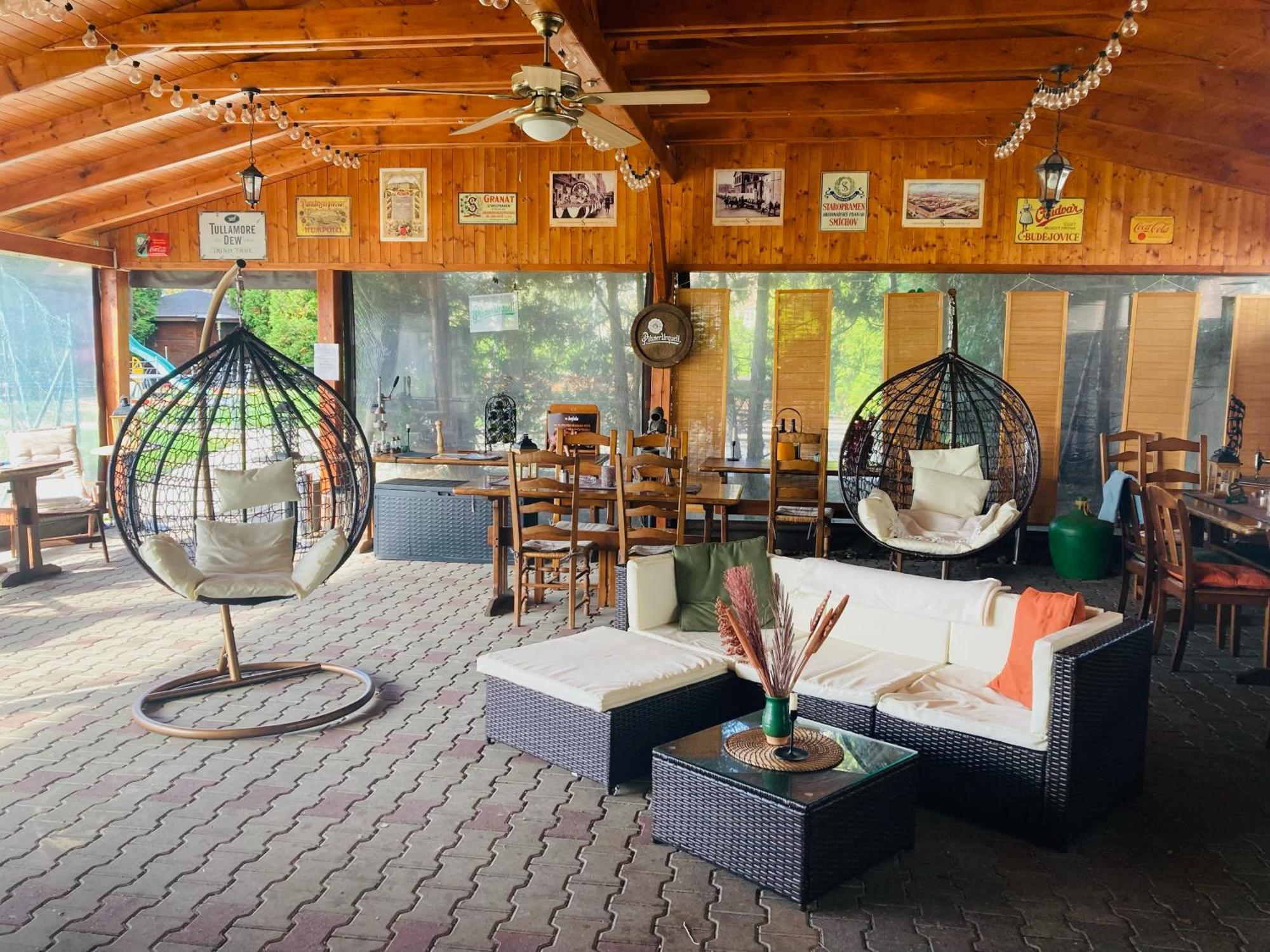 ברטיסלאבה Hotel 21 מראה חיצוני תמונה