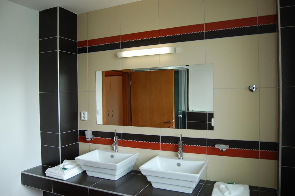 ברטיסלאבה Hotel 21 חדר תמונה